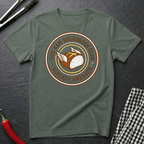 4AM Sourdough Club T-Shirt