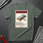 The Whetstone T-Shirt