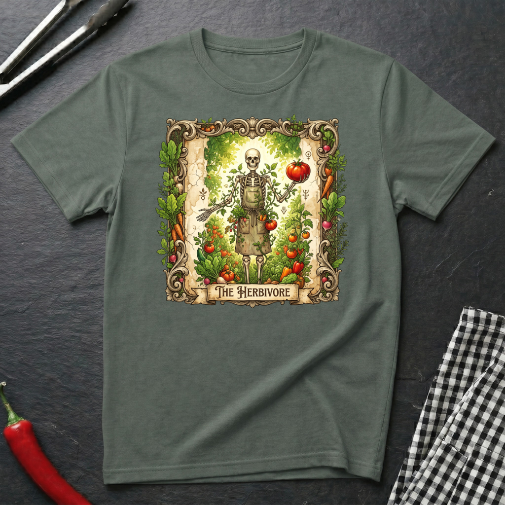 The Herbivore T-Shirt