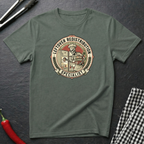 Leftover Redistribution Specialist T-Shirt