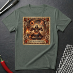 The Salsa Sorcerer T-Shirt
