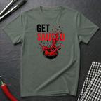 Get Sauced T-Shirt