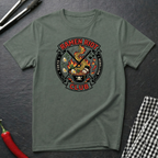 Ramen Riot Club T-Shirt