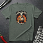 Cooking Through It T-Shirt