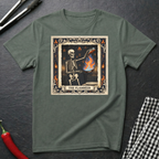 The Flambéer T-Shirt