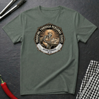 Proofing Through Personal Issues T-Shirt