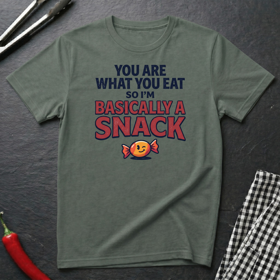 You Are What You Eat T-Shirt