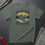Better View T-Shirt