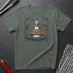 Cannot Tell A Lie T-Shirt