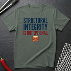 Structural Integrity T-Shirt
