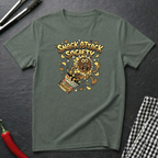 Snack Attack Society T-Shirt
