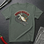 Dinner Derailed T-Shirt