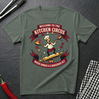 Kitchen Circus T-Shirt