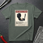 The Tortilla Press T-Shirt