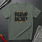 Rigatoni Baloney T-Shirt