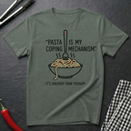 Coping Mechanism T-Shirt