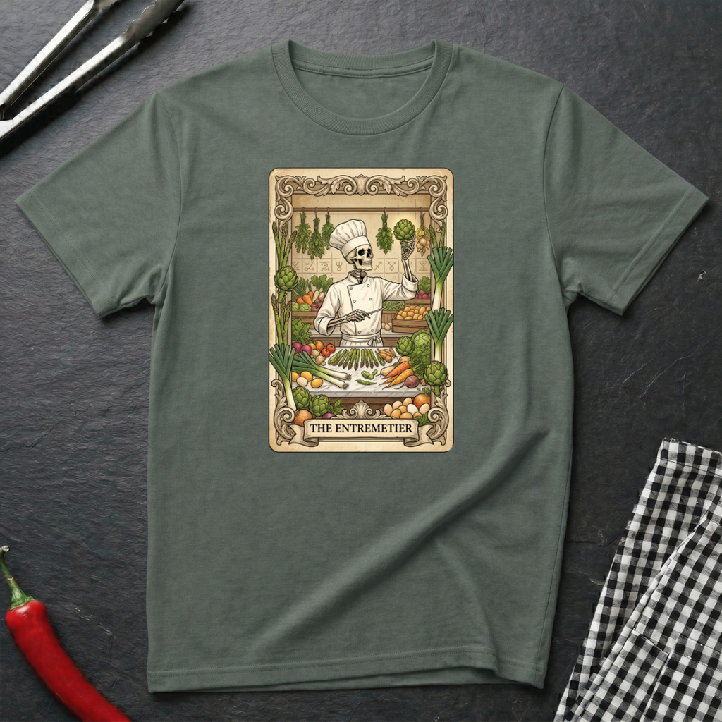 The Entremetier T-Shirt