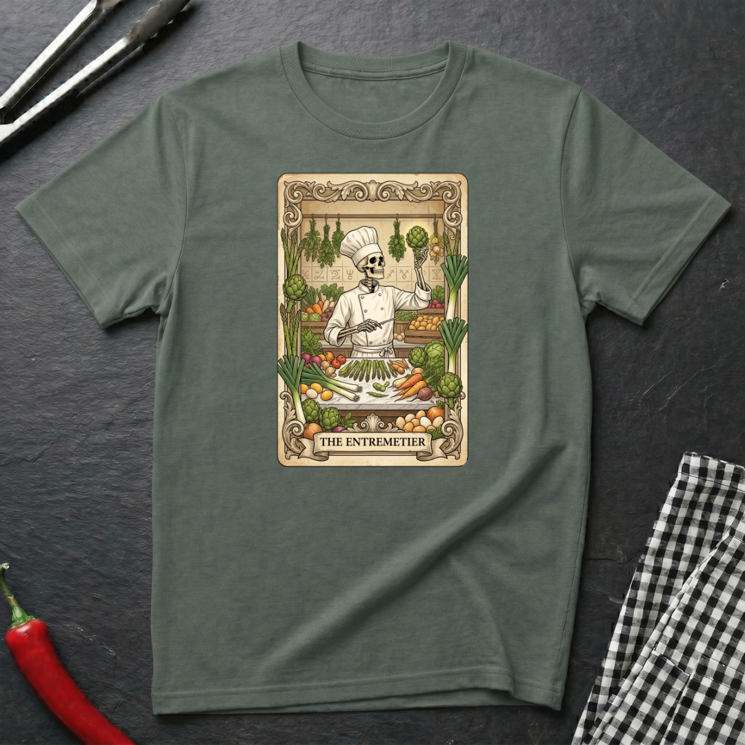 The Entremetier T-Shirt