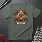 The Hot Sauce Prophet T-Shirt