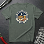 Breakfast For Dinner Club T-Shirt