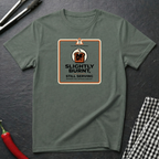 Slightly Burnt T-Shirt