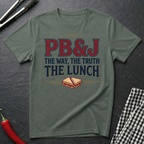 PB&J The Lunch T-Shirt