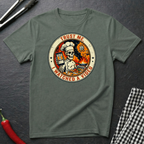 I Watched A Video T-Shirt