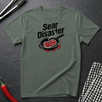 Sear Disaster T-Shirt