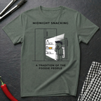 Midnight Snacking T-Shirt