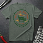 Low & Slow Expeditions T-Shirt