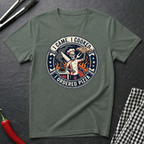 I Came. I Cooked. T-Shirt