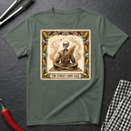 The Street Corn Sage T-Shirt