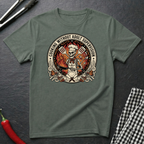 Cooking Without Adult Supervision T-Shirt