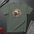 BBQ Inspector T-Shirt