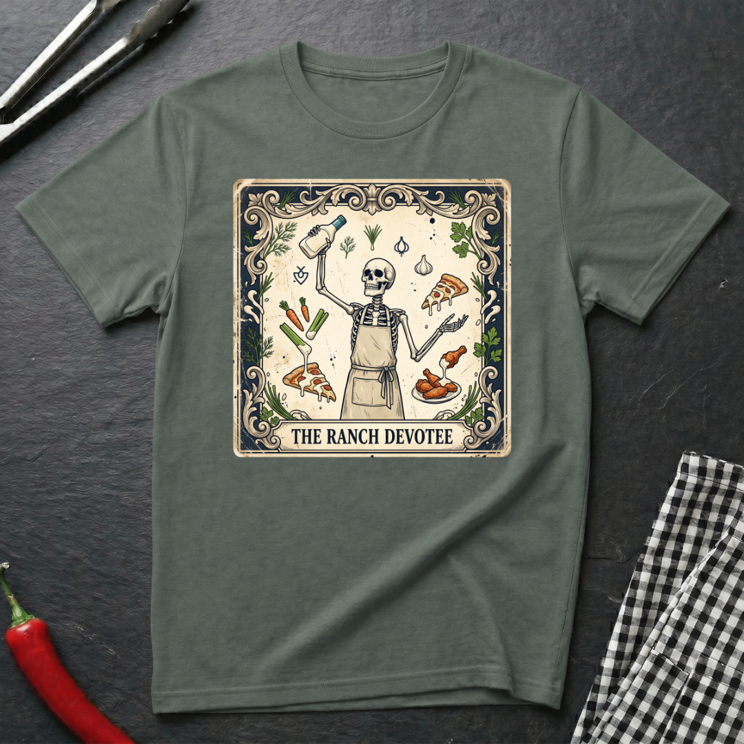 The Ranch Devotee T-Shirt