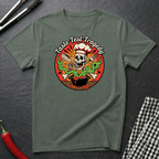 Taste Test Tragedy T-Shirt