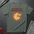 New York Style T-Shirt