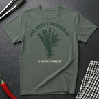 Secret Ingredient T-Shirt