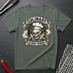 Culinary Criminal T-Shirt