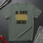Al Dente Energy T-Shirt