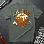 I Like Big Bundts T-Shirt