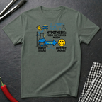 Food Improves Mood T-Shirt