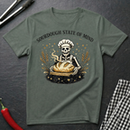 Sourdough State Of Mind T-Shirt