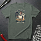 Speak Softly T-Shirt