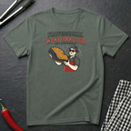 Professional Meat Handler T-Shirt