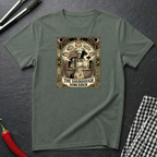 The Sourdough Sorcerer T-Shirt