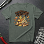 Professional Snacker T-Shirt