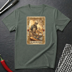 The Lunch Box Packer T-Shirt