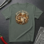 Whisky Business T-Shirt