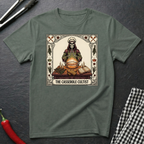 The Casserole Cultist T-Shirt